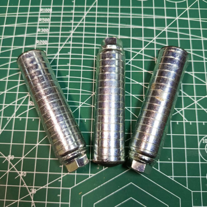 Jalu Sepeda Belakang / Jalu Sepeda / Pijakan Kaki Sepeda MTB BMX Minion Anak