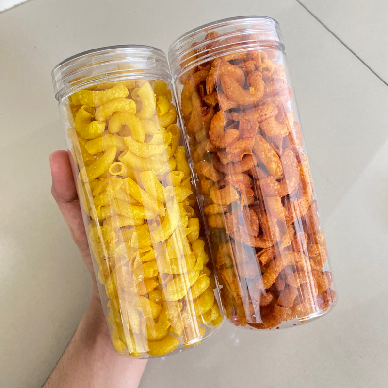 

Makaroni Pedas | Makaroni Asin | Makaroni Keju | Makaroni Setan