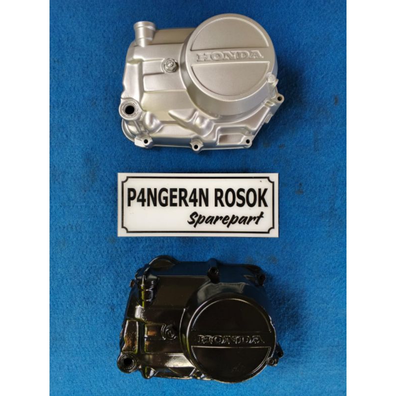 BAK KOPLING, BLOK KOPLING, KALTER MESIN KANAN HONDA SUPRA X 110, HONDA GRAND, SUPRA FIT Old, LEGENDA