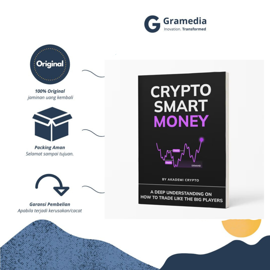 Crypto Smart Money