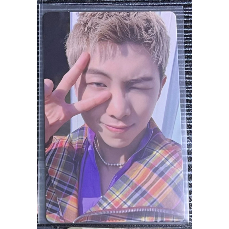 

Namjoon memories 2021 memo br