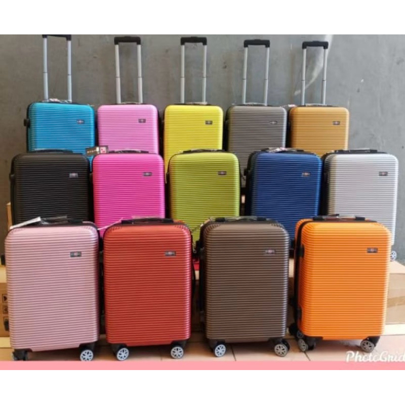 KOPER FIBER POLO VILA UKURAN 22 INC ( FREE BUBBLE WRAP)