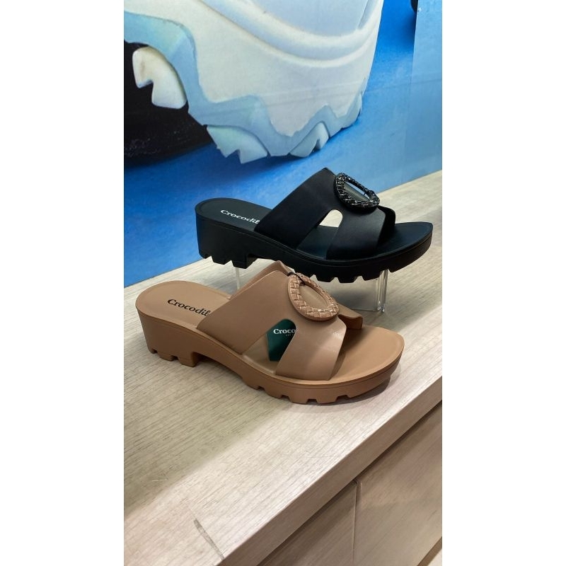 sandal wanita by CROCODILE