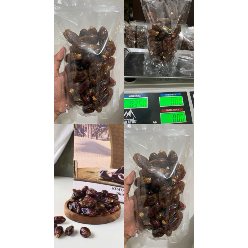 

kurma 350gr