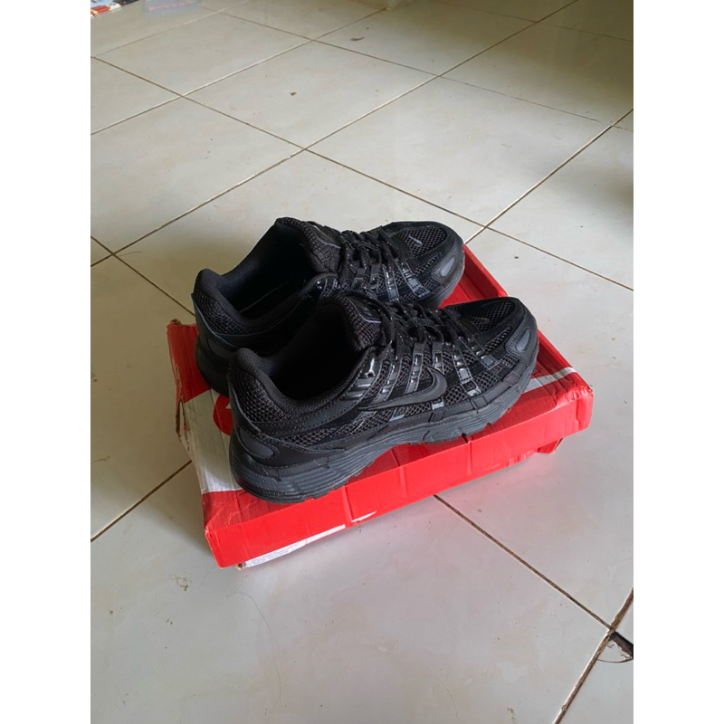 NIKE P6000 Second