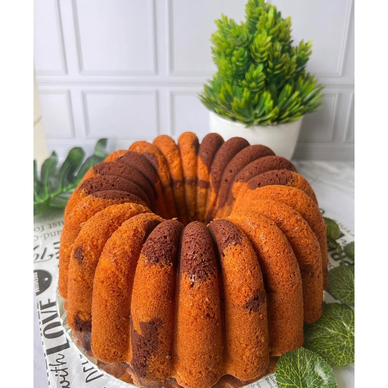 

Marmer Cake