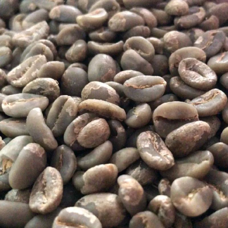 

ARABIKA PAPUA YAHUKIMO 1KG