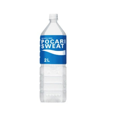 

POCARI SWEAT Minuman Botol Pengganti Ion Tubuh 2Ltr