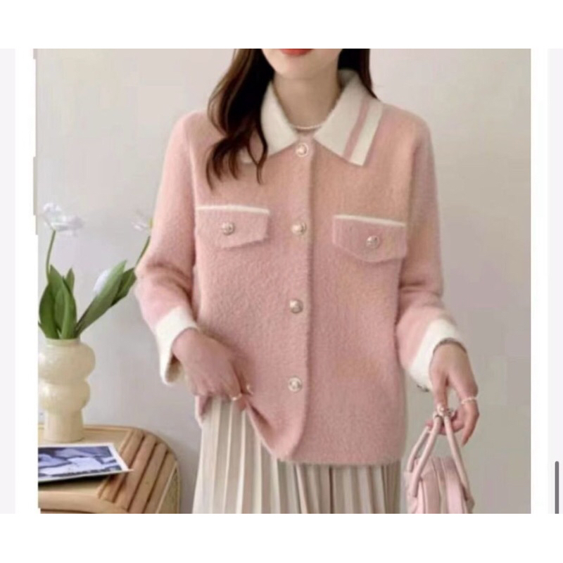 Blouse import Bangkok premium