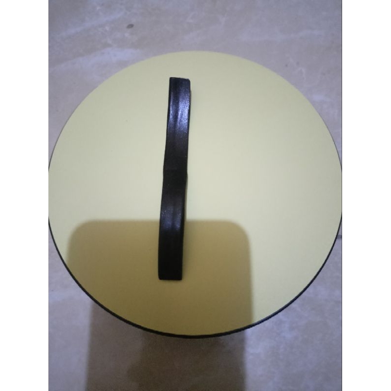 Razor Lengkung KIDAL ( tangan kiri )