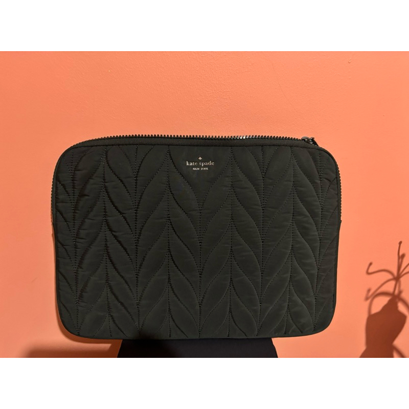 Preloved Tas Laptop Kate Spade