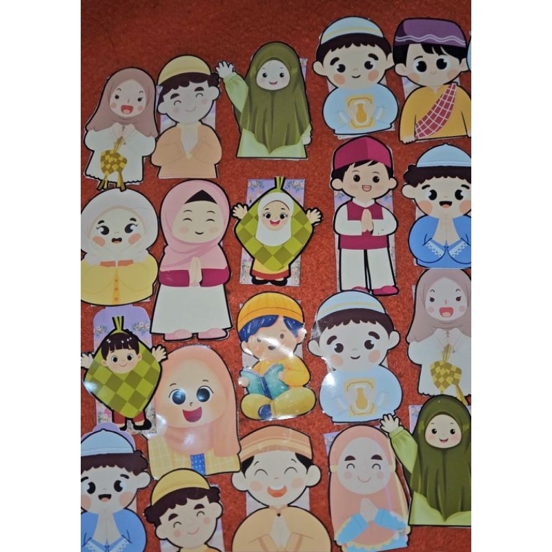 

amplop lebaran comelll