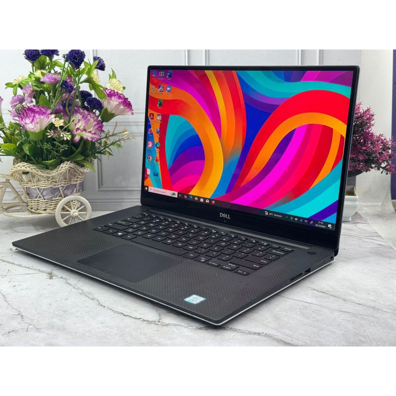 DELL PRECISION 5530 CORE I9-8950HK 12 CPUs 2.9GHz