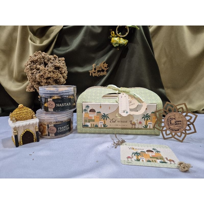 

Eid hampers - Hampers Idul Fitri | Hampers Lebaran | Kue Kering | Kue Lebaran | Hampers Murah | Hampers Bogor | Hampers Jakarta