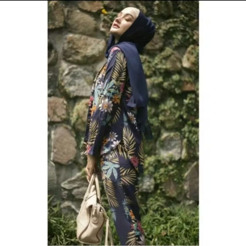 one set tropical dear kinara