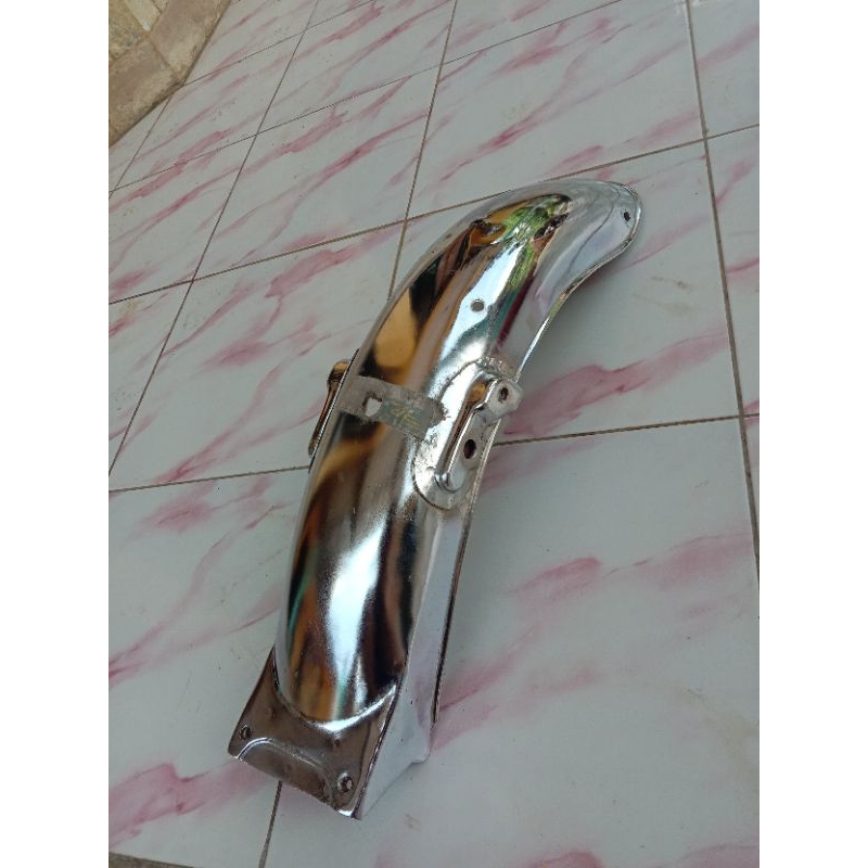 spakbor slebor belakang gl 100 125 urami