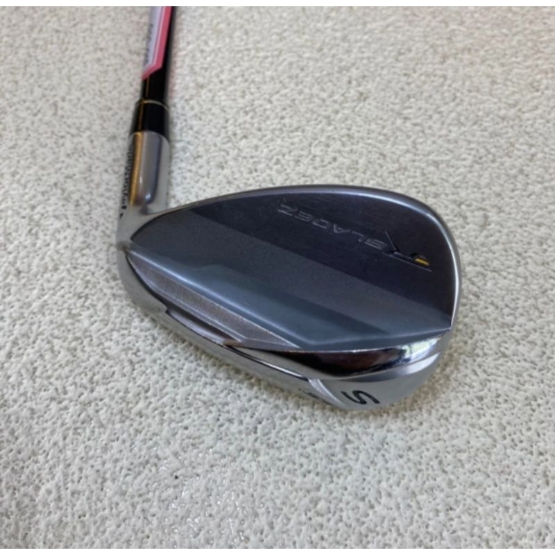 Taylormade RBZ Stage 2 Iron S