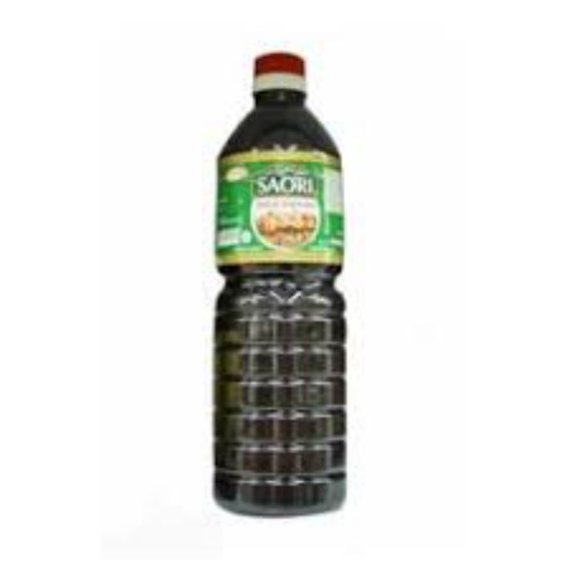 

Saori saus tiram 1L