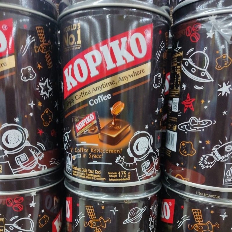 

permen kaleng 150 gr