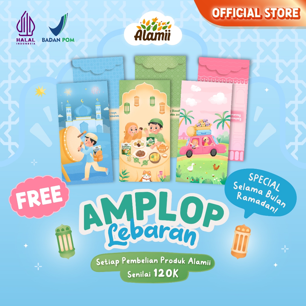 

Alamii - Amplop Lebaran 2025