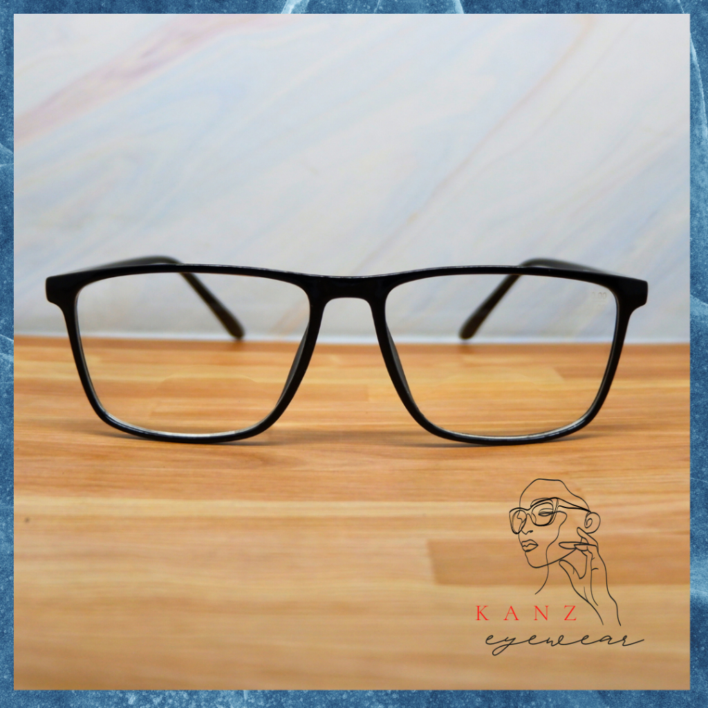 Kaca Mata Baca Dan Jln Plus Jauh Dekat Pria Wanita