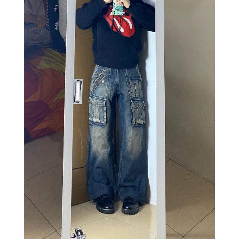 HOODIE ROLLING STONES