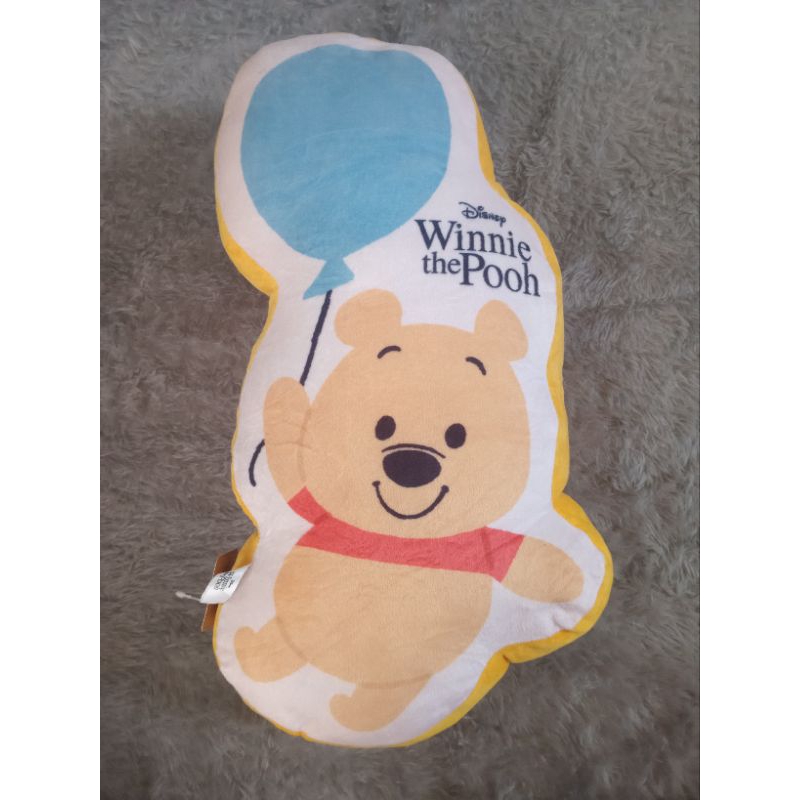 Boneka Winnie The Pooh Bantal
