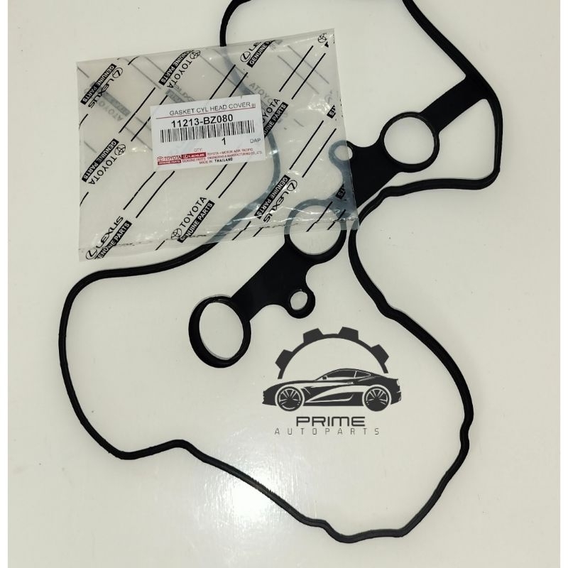 PACKING TUTUP VALVE (KLEP) AGYA, AYLA 1.0 | 11213-BZ080