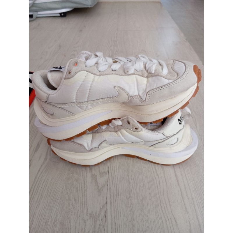 Sepatu Nike X Sacai Women