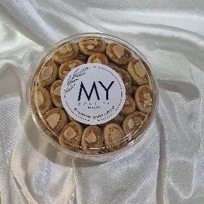 

Skippy Peanut Cookies