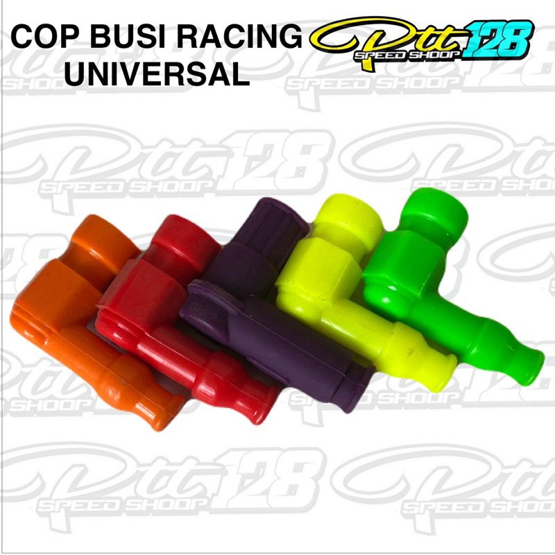 COP BUSI RACING WARNA COPY KTC CANGKOK BUSI HEREX UNIVERSAL JUPITER FIZR CB GL MP TIGER MODEL L
