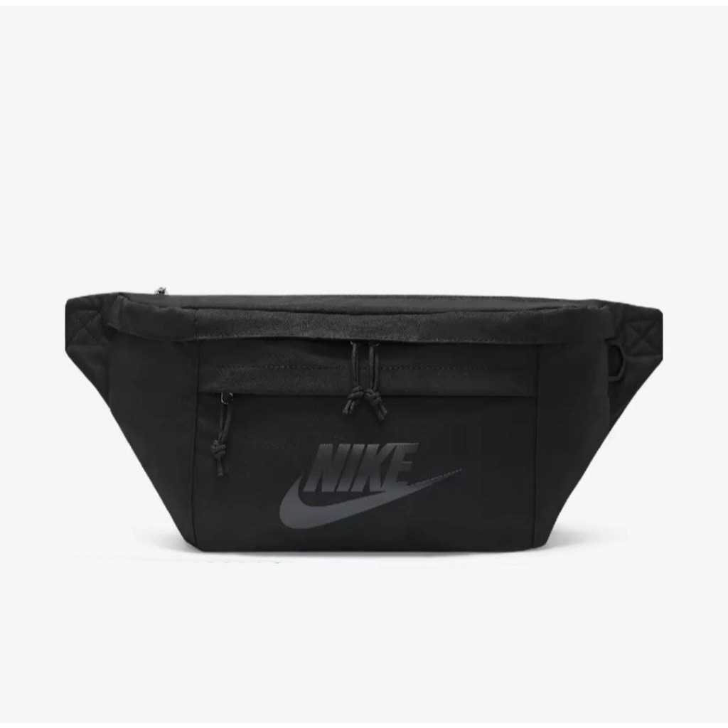 Original Nike Tas Pinggang Tech (10L) Black BA5751 & Wheat BA5751-790