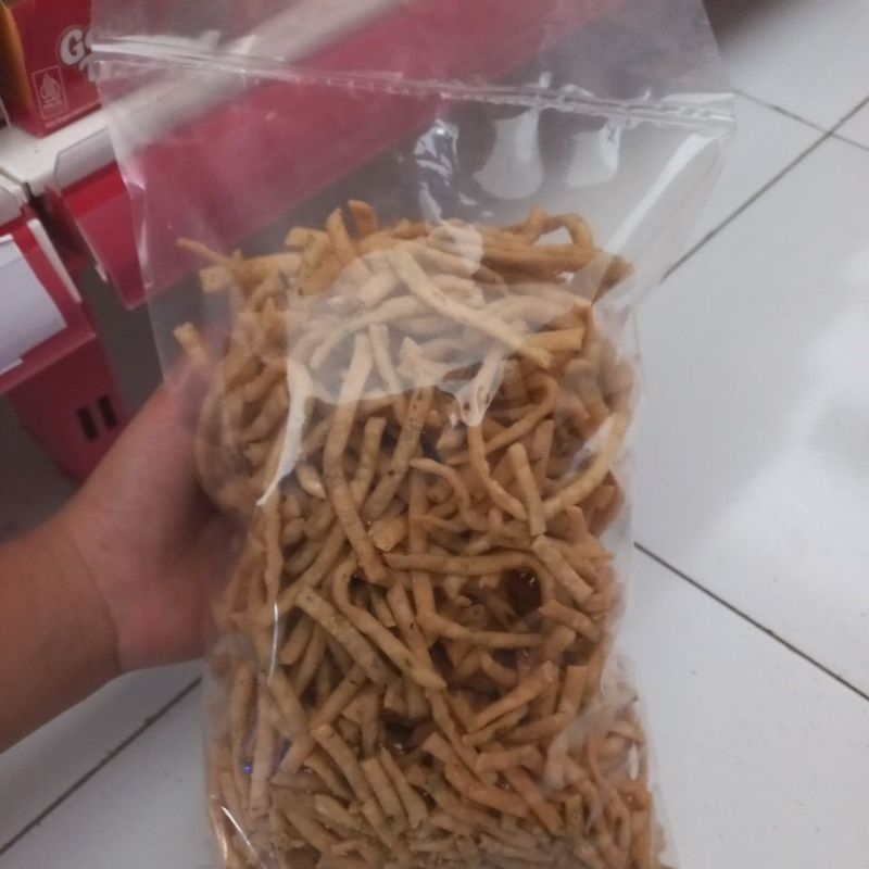 

STICK BAWANG SELEDRI 500gr