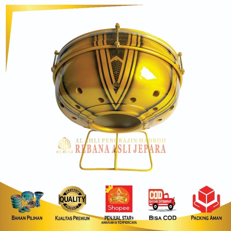 BAS SARANG TAWON / BAS TAWON BERKUALITAS