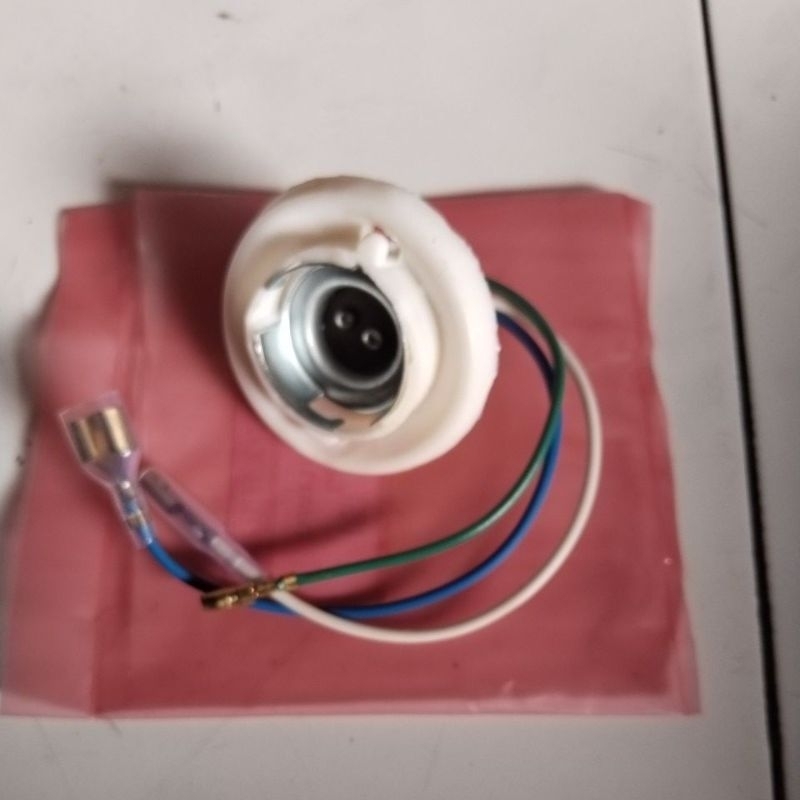 Cop Soket Fiting Lampu Depan Honda CB GL CB100 GL100 honda Win
