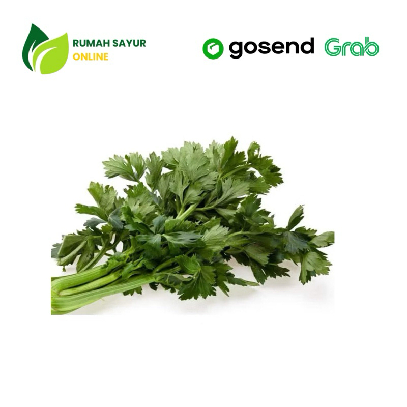 

Seledri 100 g