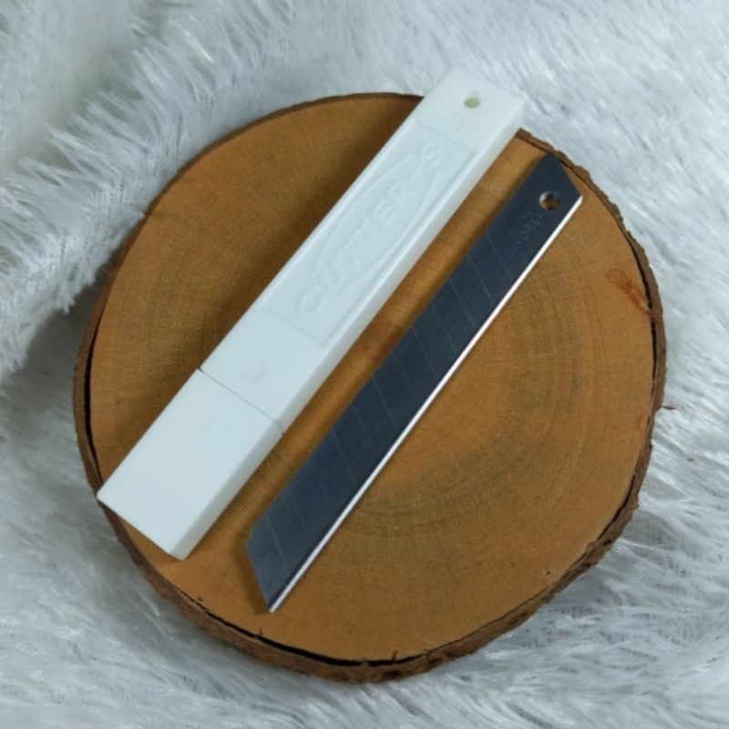 

isi cutter kecil JOYKO A-100 isi 5 Pcs