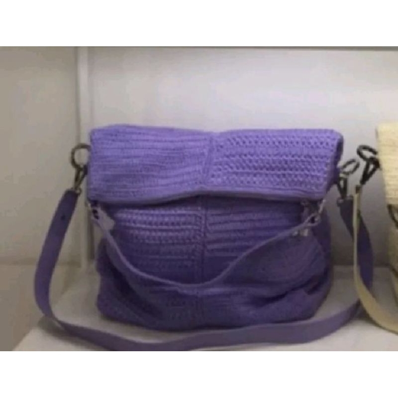 Sale Tas Dowa Toledo / Slingbag / Shoulder Bag