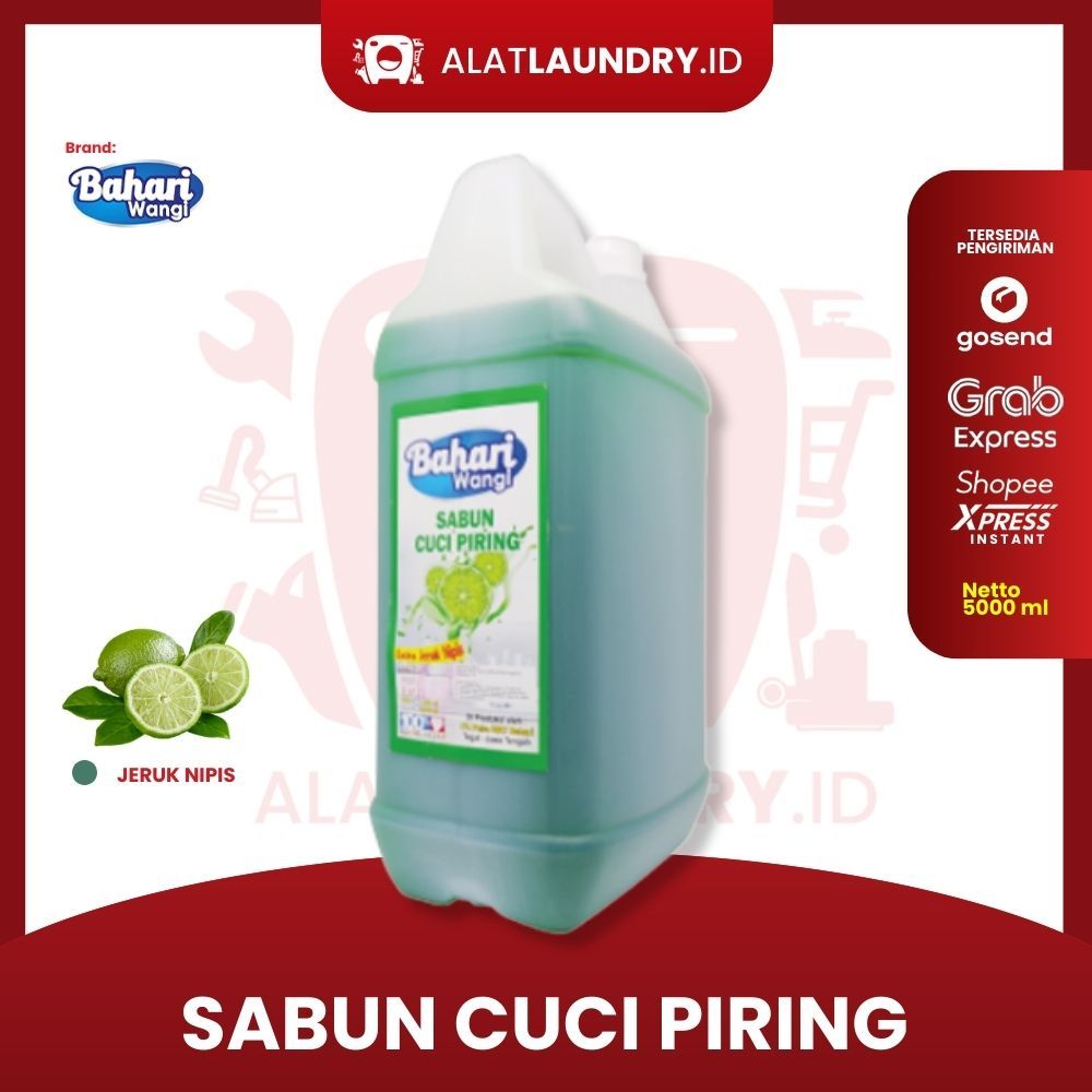 SABUN CUCI PIRING 5L | CUCI PIRING | BUSA BANYAK | CUCI PIRING | SABUN SANLEK | SUNLIGHT | SABUN PIR