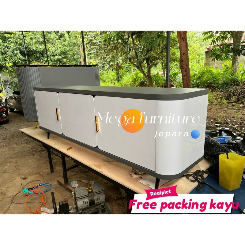 Meja Tv minimalis#Meja Tv Modern Premium Mewah
