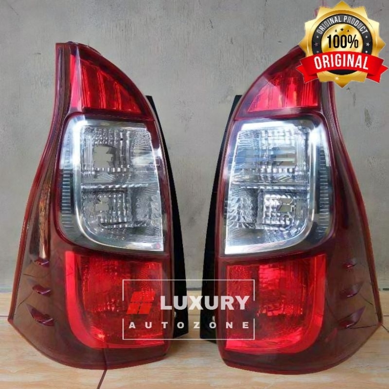 Stoplamp Lampu Belakang Avanza Veloz 2016 2017 2018 Original
