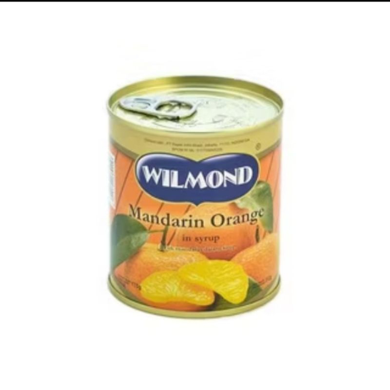 

wilmond-orange mandarin-kalengan-sirup