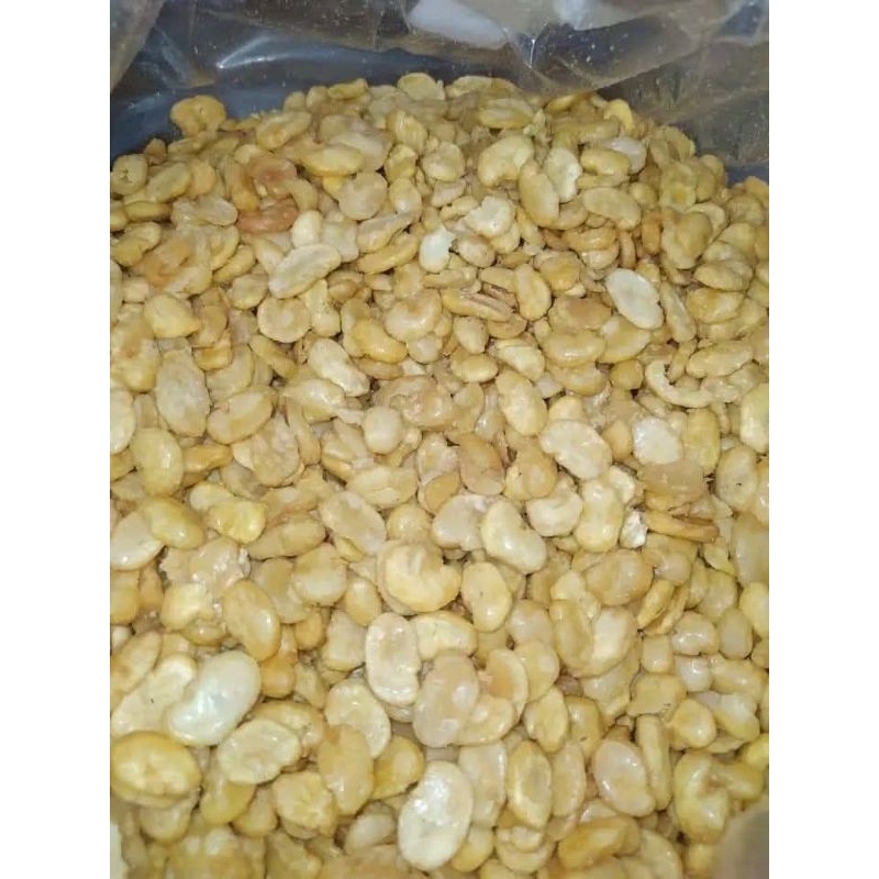

Kacang Bogor Sinar Bintang