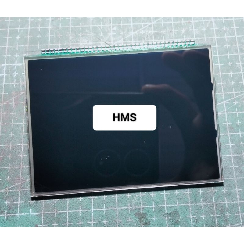 LCD YAMAHA NMAX 2018 ORIGINAL