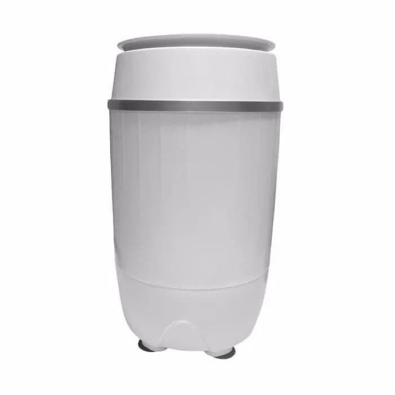 mesin cuci potable mito wm1 bekas