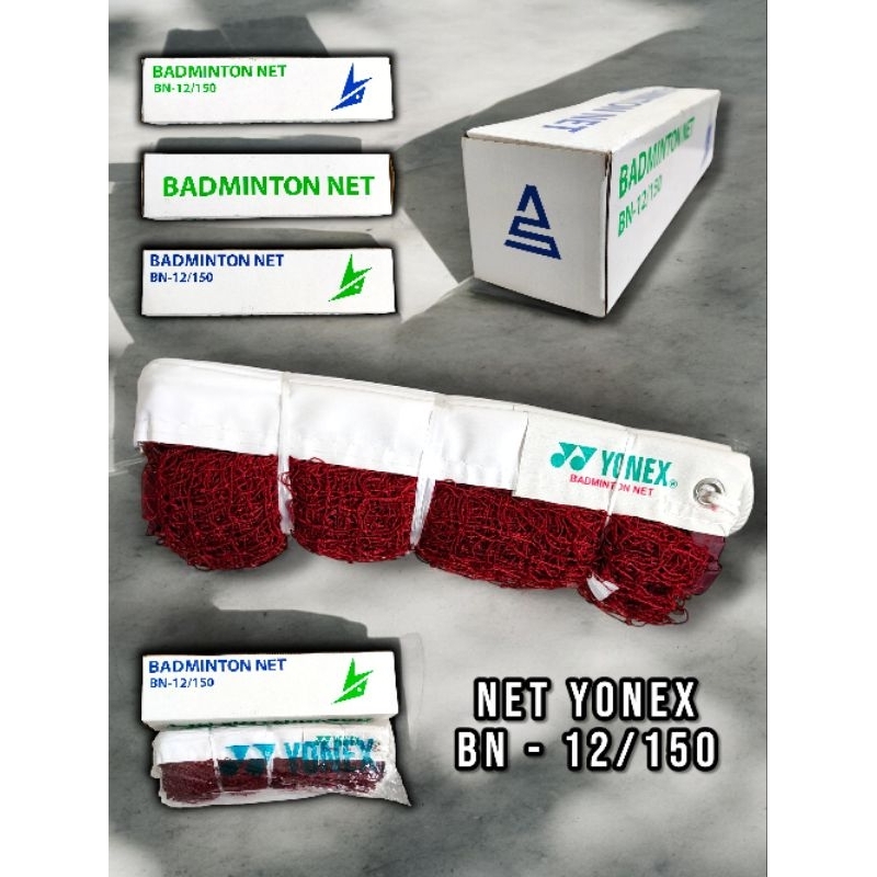 NET BADMINTON YONEX / NET YONEX BN 12