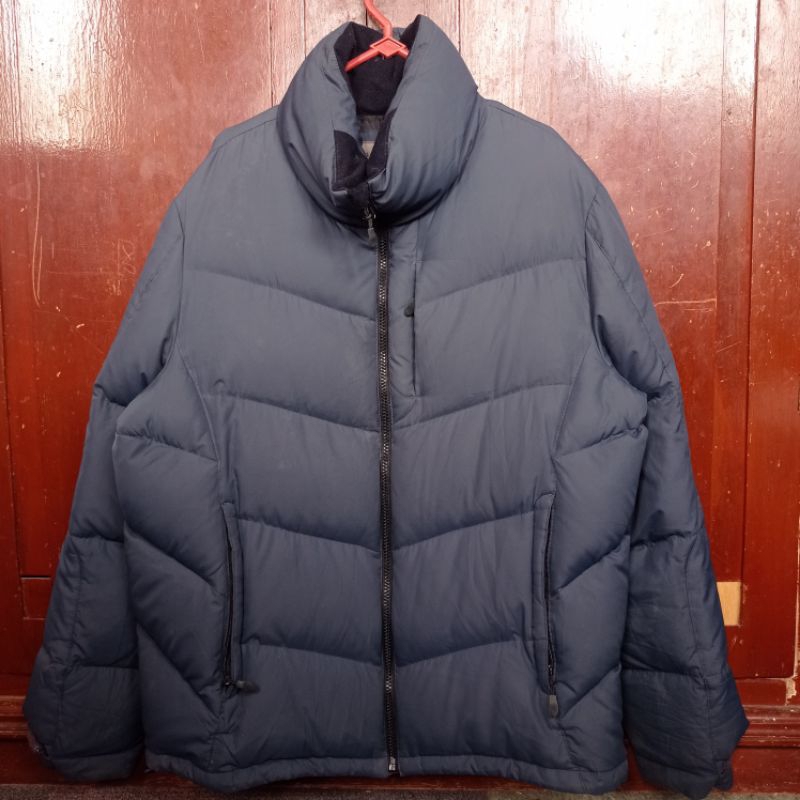 jacket bulang giorda*o second