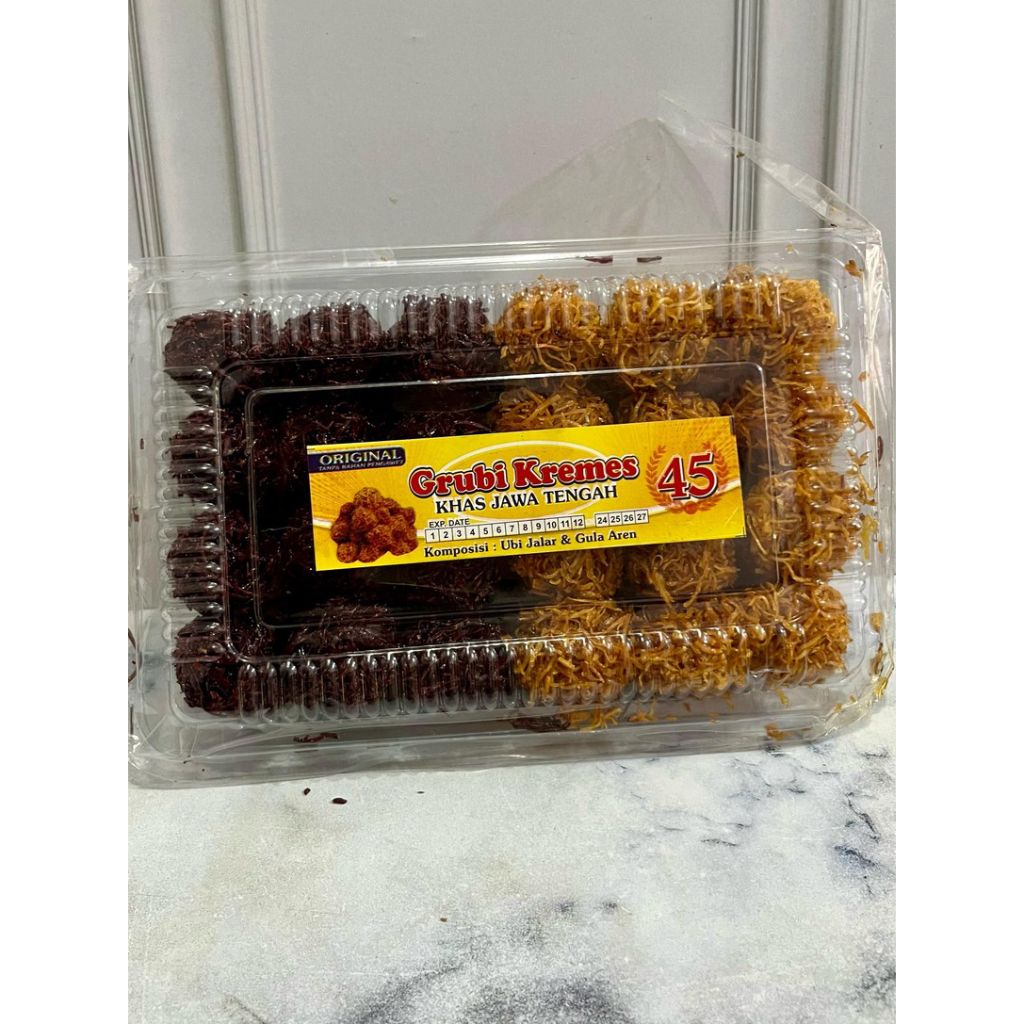 

Grubi Kremes