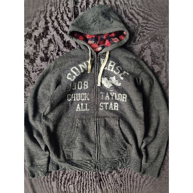 Hodie Converse