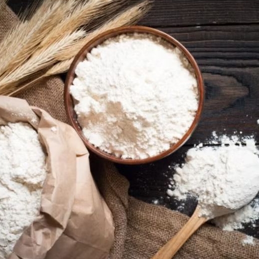 

Tepung pisang goreng crispy 1kg Premium